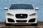 Jaguar XFR 2012 года
